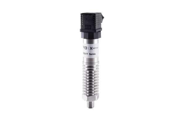 RB21T High Temperature Pressure Transmitter
