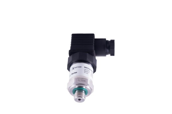 RB21C Heavy Duty Pressure Transmitter