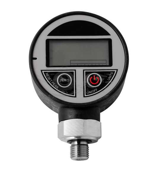 RB28 Digital Pressure Gauge