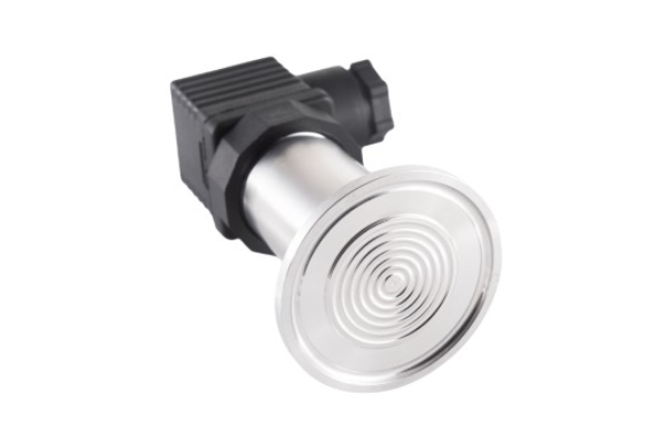 RB21P Hygienic Pressure Transmitter