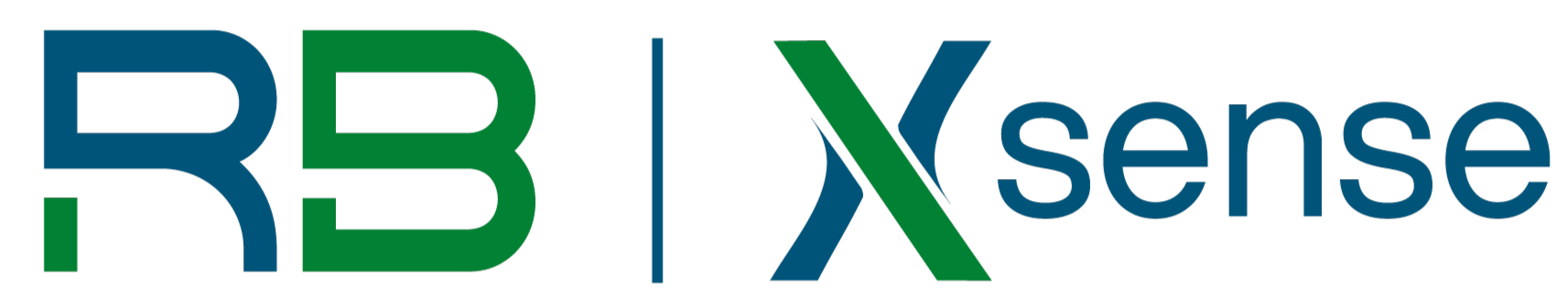 X sense Logo