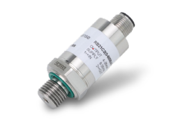 RB21C2 Sputtered Thin Film Pressure Transmitter