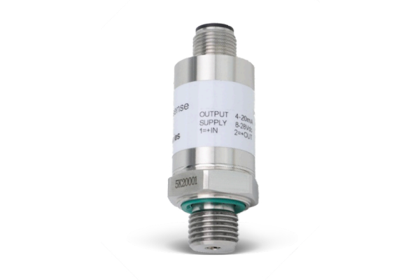 RB21C4 Glass Microfused Pressure Transmitter