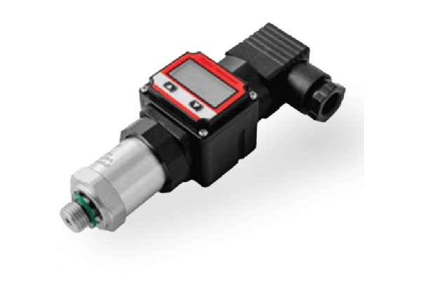 RB21D Series Monitoring Display