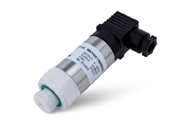 RB21S Anti-corrosive Pressure Transmitter