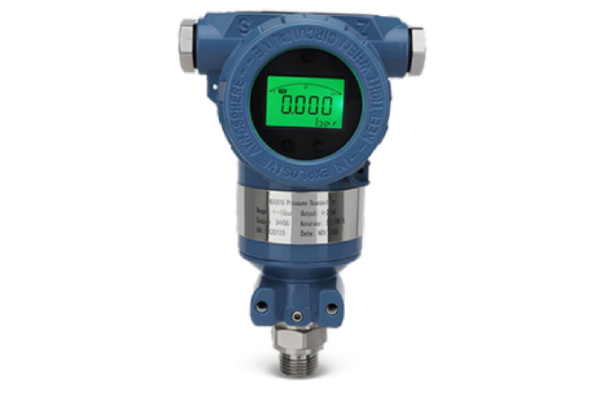 RB3051S Smart Pressure Transmitter