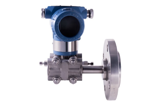 RBD3051S Smart Differential Pressure Transmitter