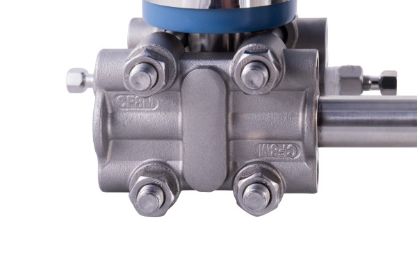 RBD3051S Smart Differential Pressure Transmitter