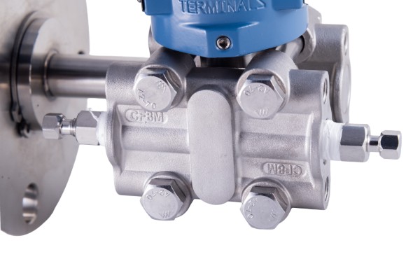 RBD3051S Smart Differential Pressure Transmitter