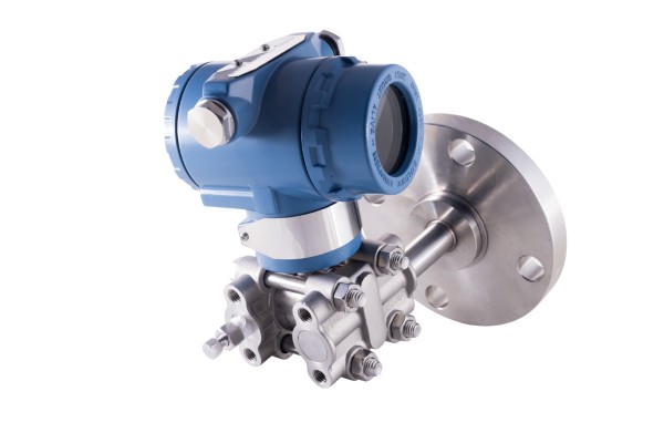 RBD3051S Smart Differential Pressure Transmitter