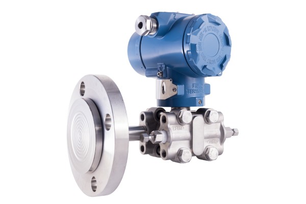 RBD3051S Smart Differential Pressure Transmitter